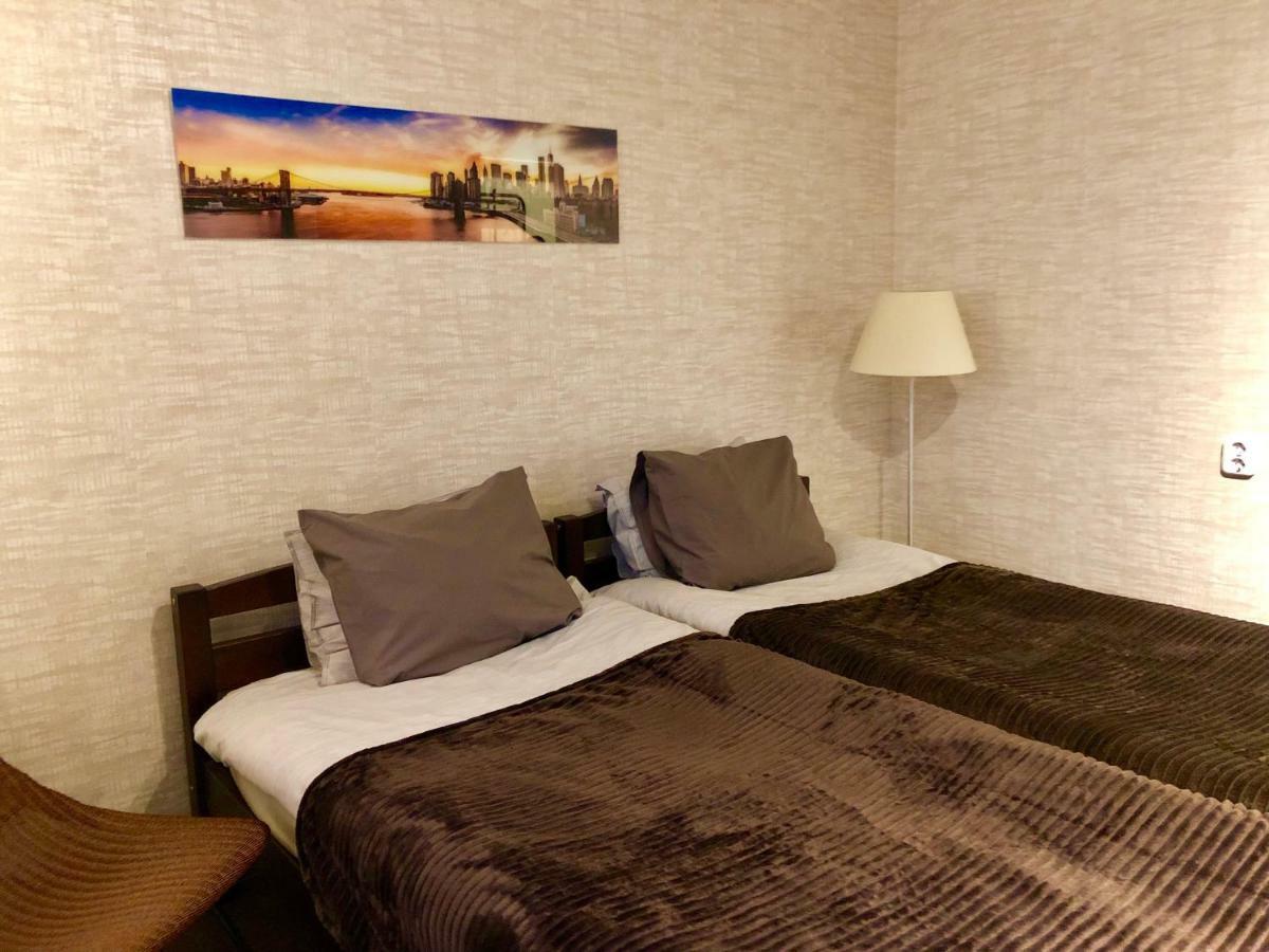 Aizkraukle Superior Apartment ภายนอก รูปภาพ