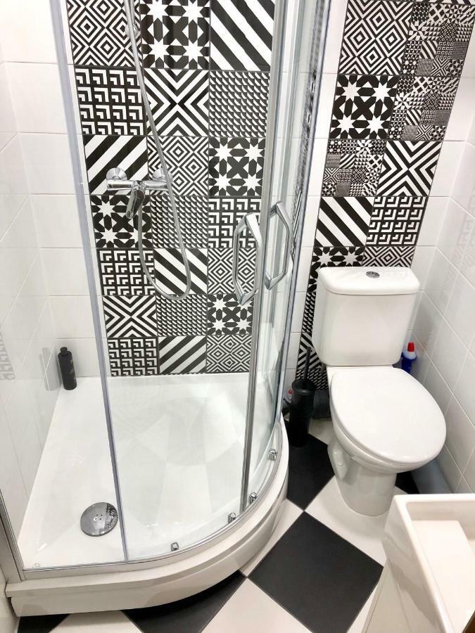 Aizkraukle Superior Apartment ภายนอก รูปภาพ